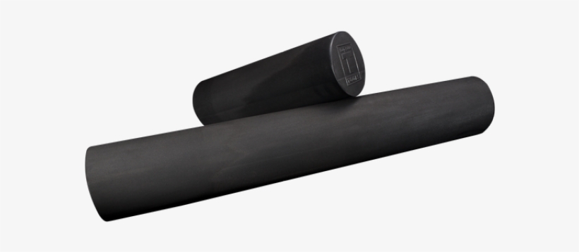 Foam Roller Png Transparent Images - Exercise Equipment, transparent png download