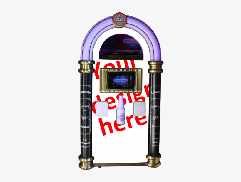 Jukebox Tailor Made - Jukebox, transparent png download