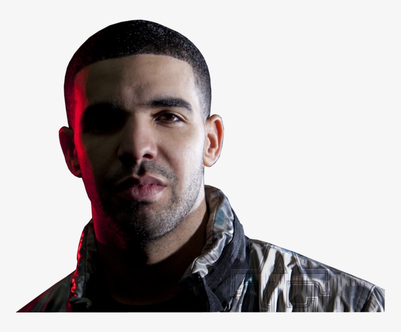 Drake - Drake Take Care Album Cover, transparent png download