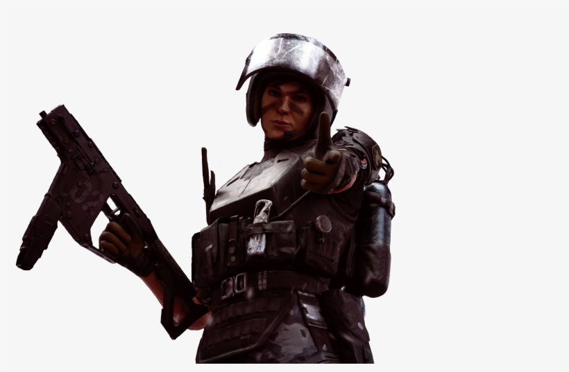 Rainbow Six Siege Mira Png, transparent png download