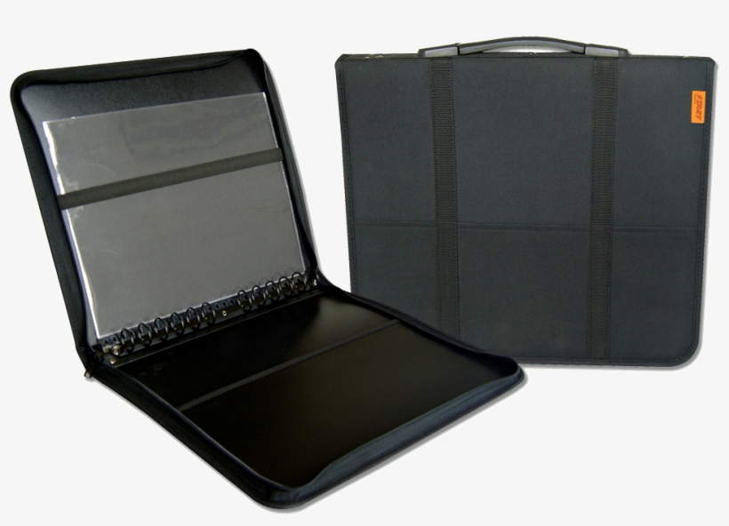 Prat Start 3 Presentation Case - Presentation Case, transparent png download