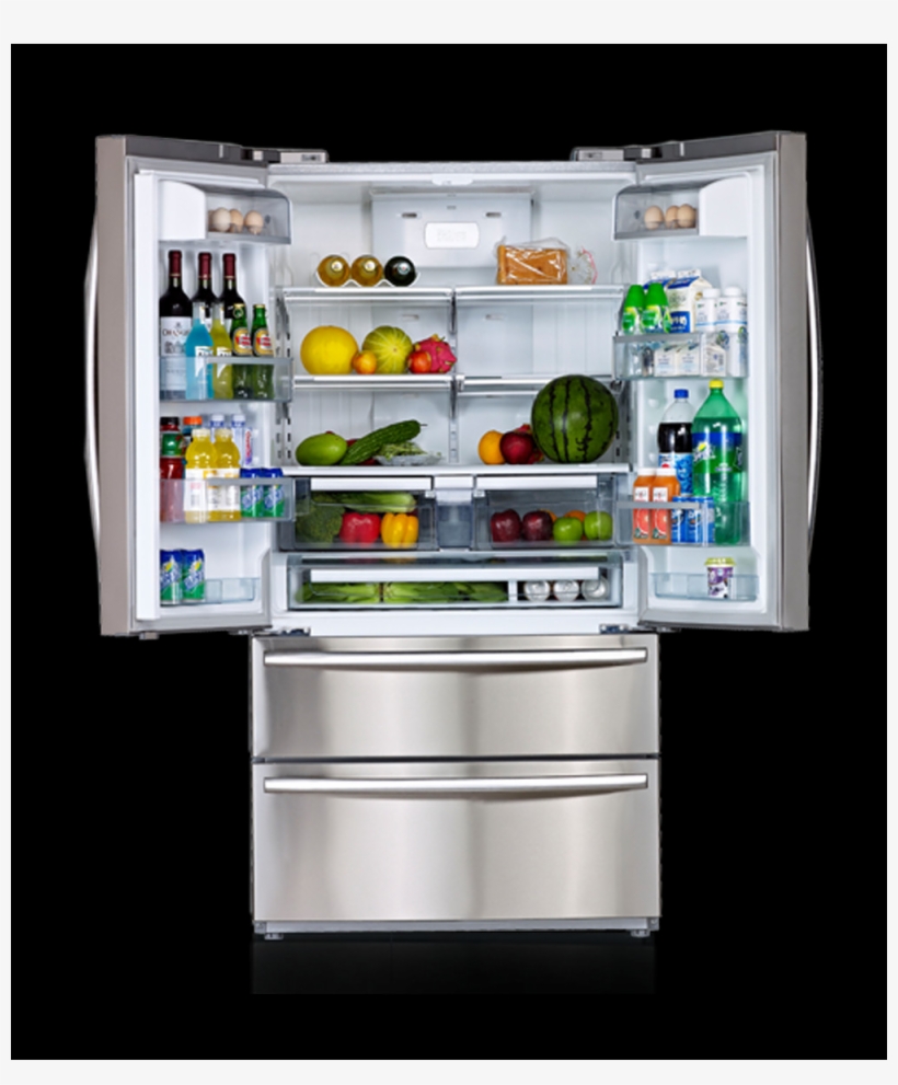 Did You Know - Refrigerator, transparent png download