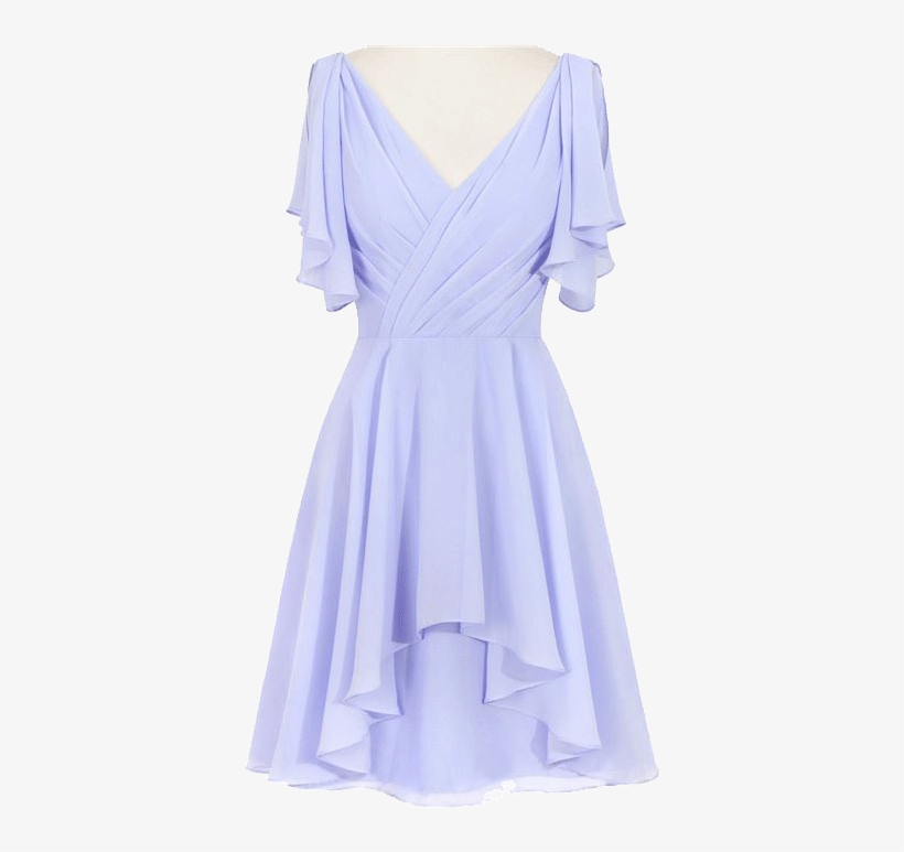 Picture Of Preferhouse Wedding Dress - Cocktail Dress, transparent png download