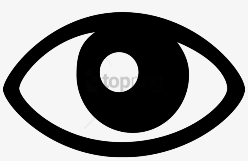 Free Png Eye Clipart Png Image With Transparent Background - Transparent Eye Clipart, transparent png download