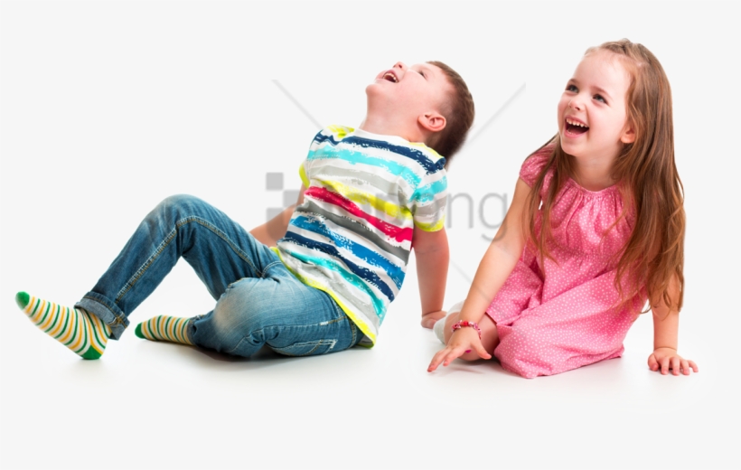 Free Png Download Children Sitting Png Png Images Background - Second Grade Truths, transparent png download