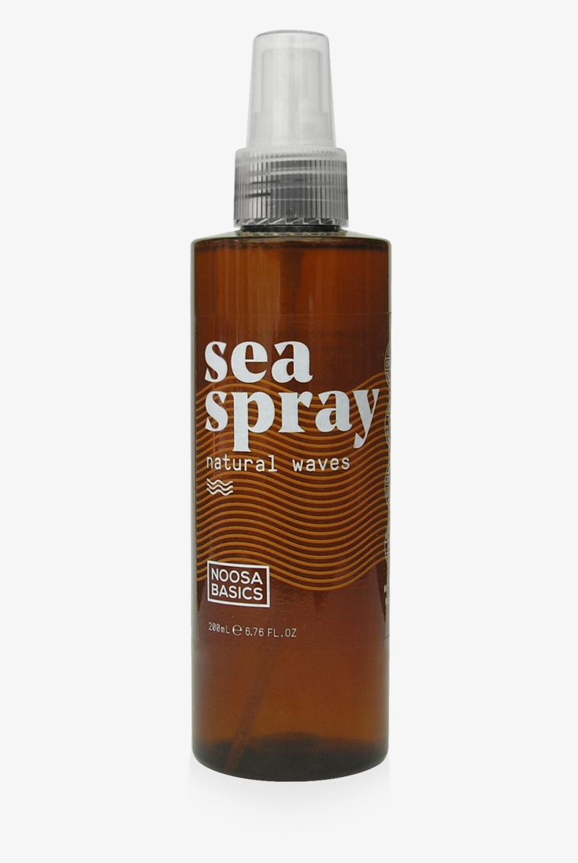 Sea Spray - Cosmetics, transparent png download