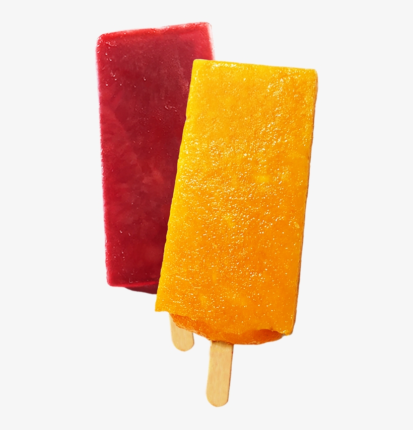 2pops - Ice Cream Bar, transparent png download