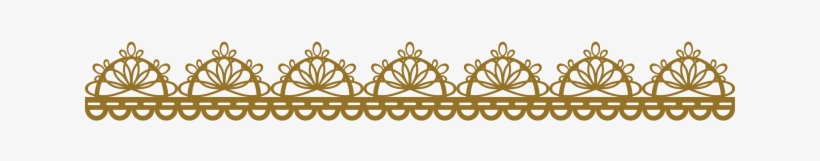 Lacy Border, transparent png download