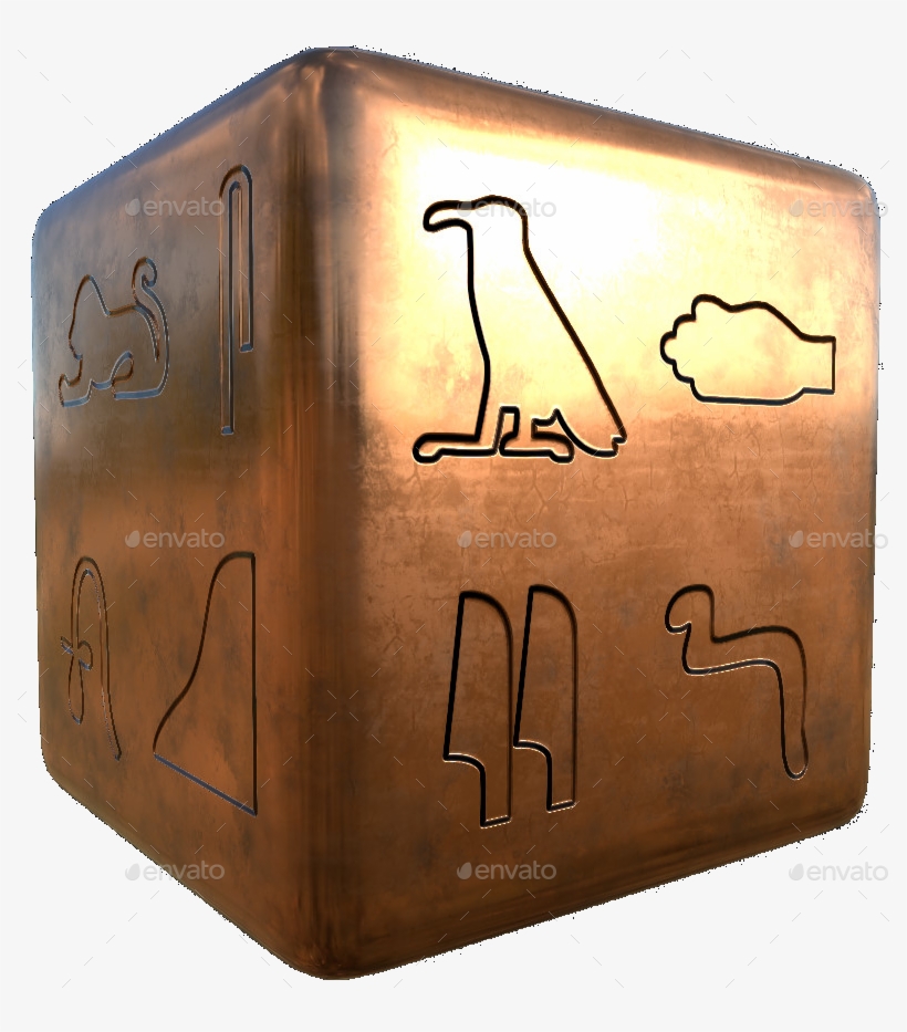 8 - Goat, transparent png download