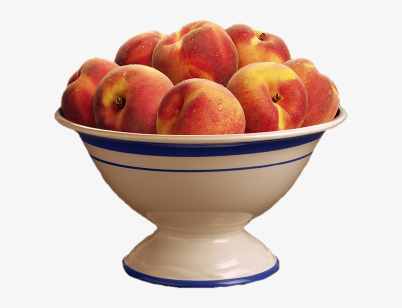 Peach, transparent png download