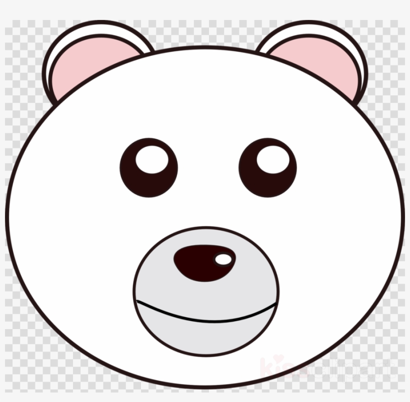 Smile Clipart Giant Panda Clip Art - Captain America Shield Png, transparent png download
