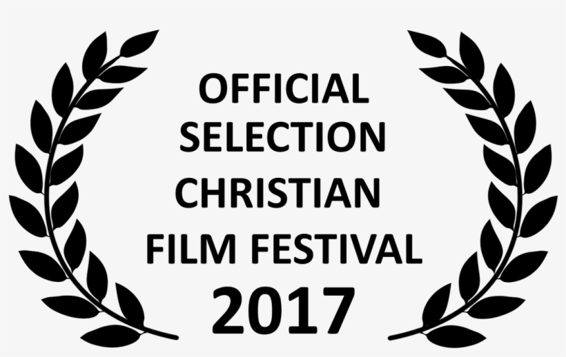 Laurel Clipart Calligraphy - Classic Film Festival Logo, transparent png download