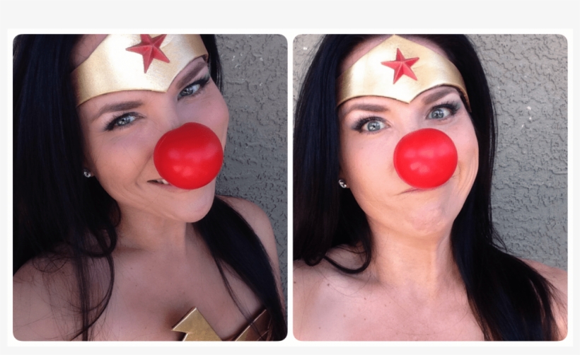 1 - Clown, transparent png download