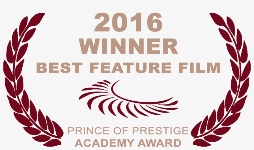 Pop Film Red Laurels - Film Festival, transparent png download