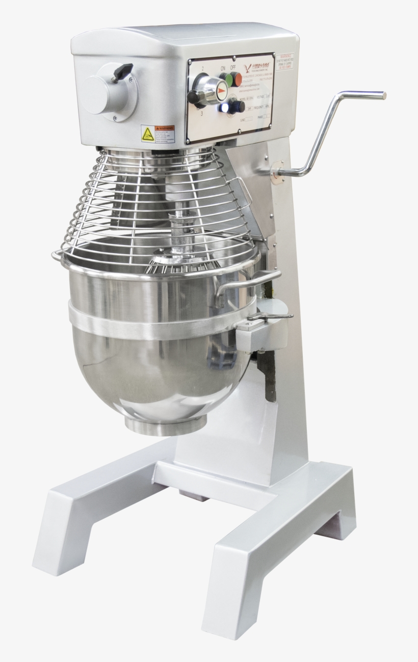 American Eagle Food Machinery 30 Qt Planetary Mixer - Mixer, transparent png download