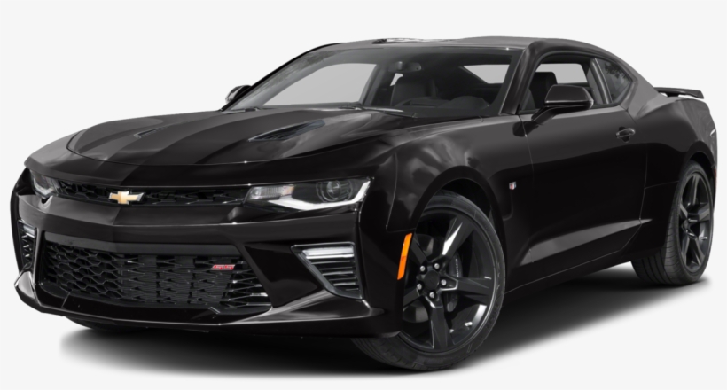 Png Photo, Chevrolet, Chevy, Automobile, Car, Autos - Chevrolet Camaro Red 2018, transparent png download