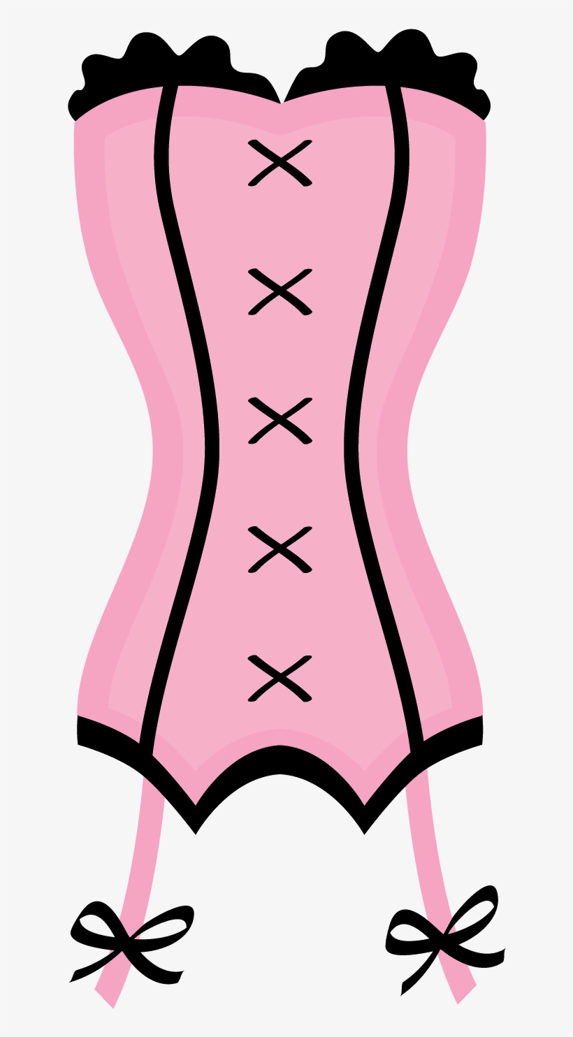 Papel Picado Clipart Clip Art - Cha De Lingerie Png, transparent png download