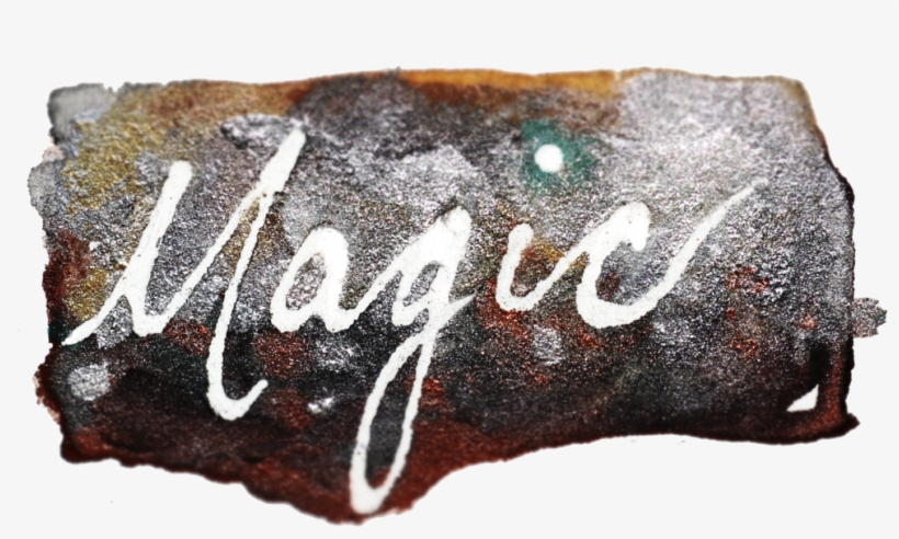 Title Mag - Chocolate Cake, transparent png download