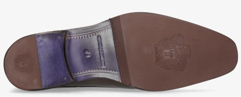 Ankle Boots Greg 5 Venice Scotch Grain Stone - Suede, transparent png download