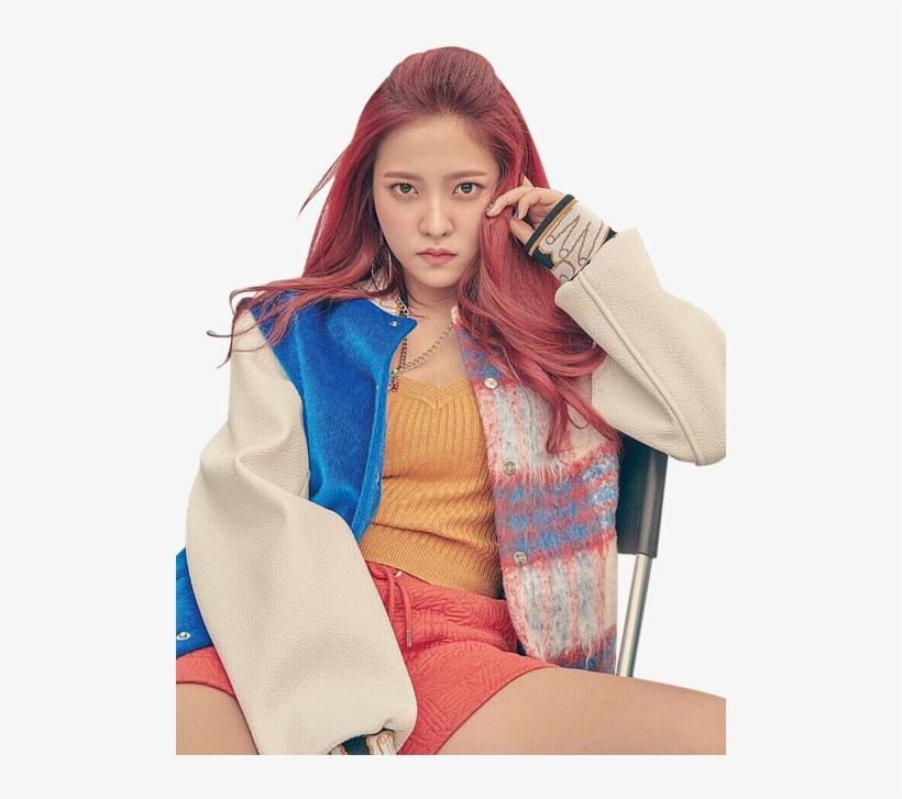 100 Images About Png Idols On We Heart It - Red Velvet Yeri Photoshoot, transparent png download