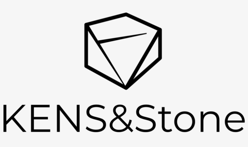 Kens&stone - Beginning Was The Command Line, transparent png download