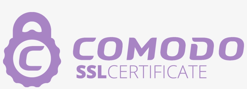Secure Checkout - Comodo Ssl, transparent png download