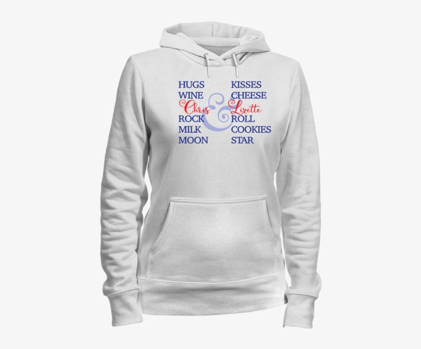 Guaranteed Safe And Secure Checkout Via - Sweatshirt, transparent png download