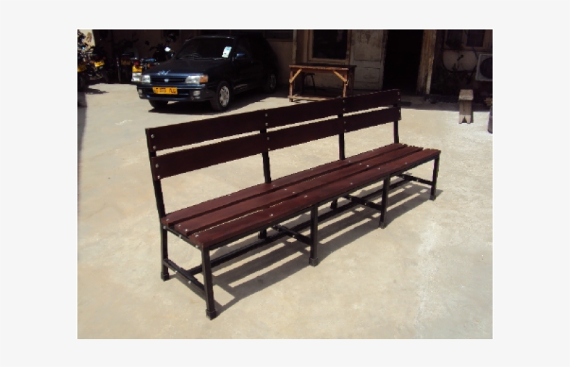 Sc Mf 63b - Bench, transparent png download