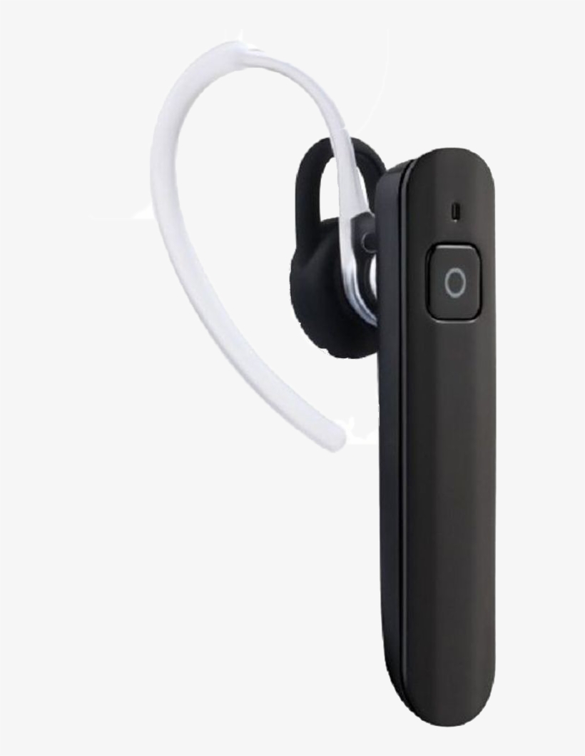 Bluetooth Ear, transparent png download