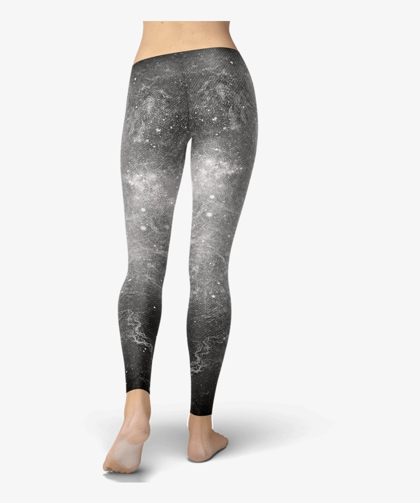 Stardust Leggings - Tights, transparent png download