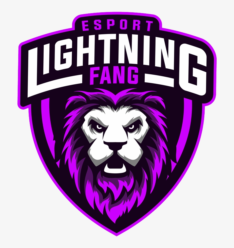 Esport Lightning Fang - Lightning Junk Removal, transparent png download