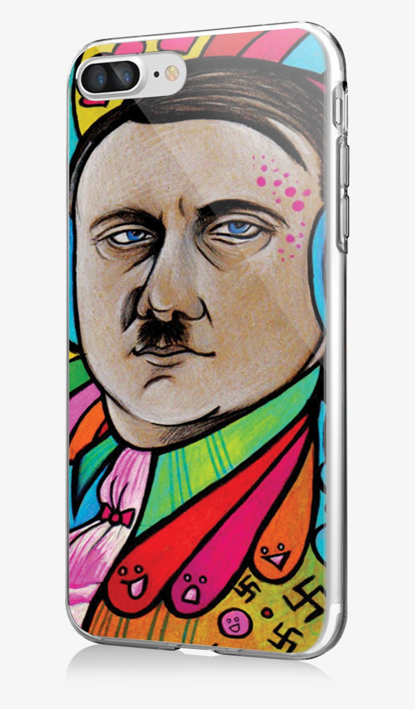 Iphone Transparent Plus - Iphone, transparent png download