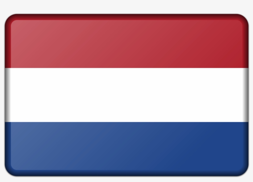 Indian Independence Movement Netherlands United States - Netherlands Flag Icon Square, transparent png download