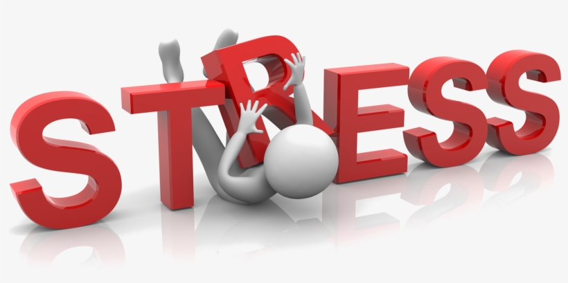 Stress Png - Stress En Burnout, transparent png download