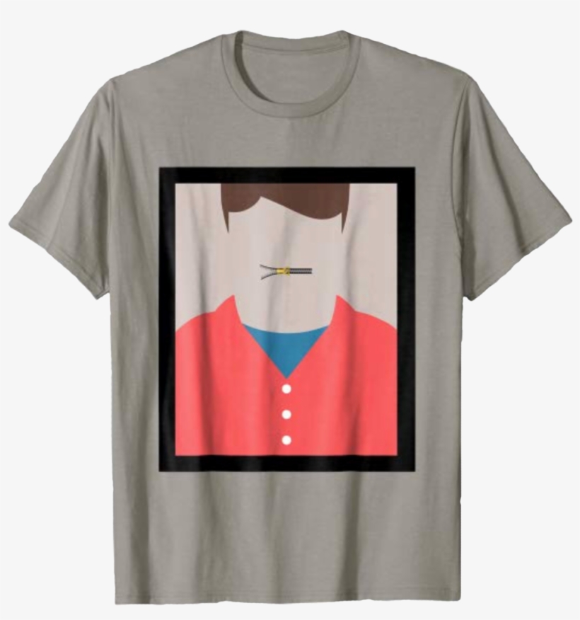 Ram - Nes Controller T Shirt, transparent png download