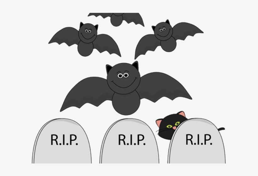 Halloween Clipart Clipart Bat - Halloween Reading Activities For Kindergarten, transparent png download