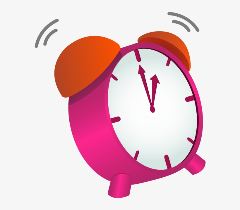 Clock, transparent png download
