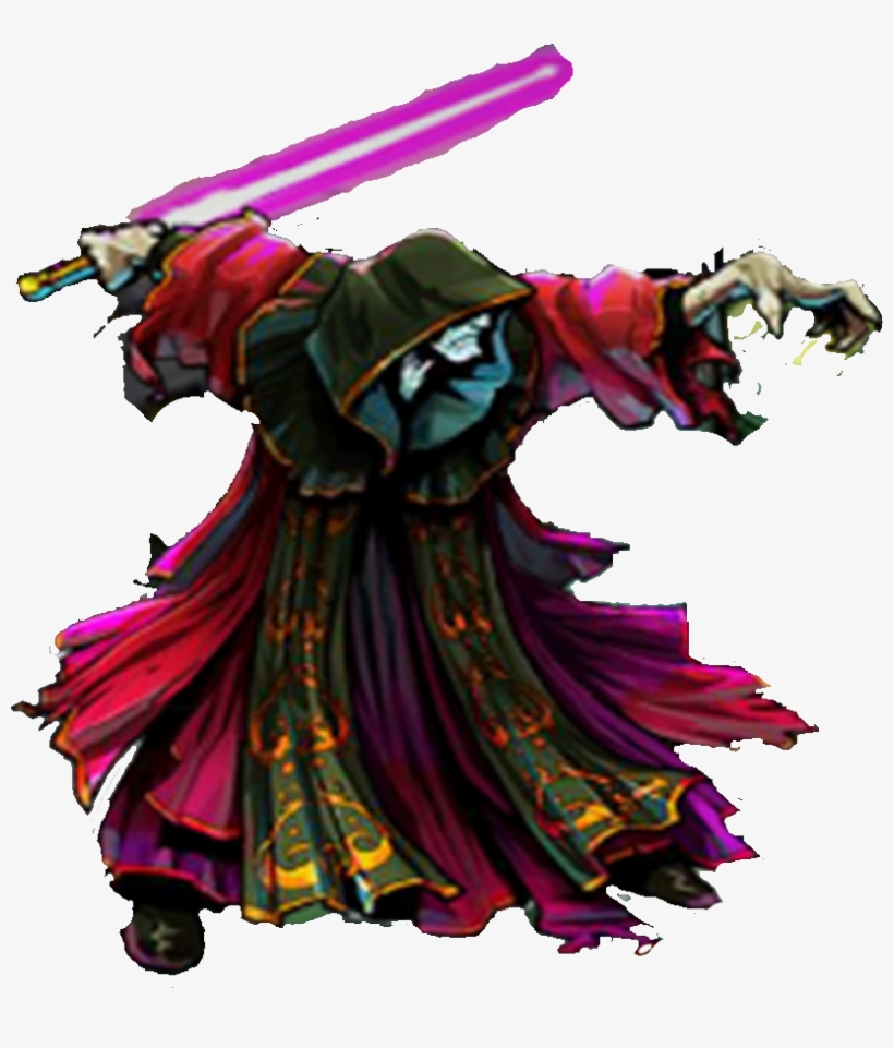 Galactic Emperor Mutants - Illustration, transparent png download