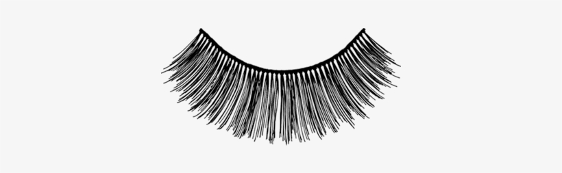 Eyelashes B1 - Eyelashes Jpg, transparent png download