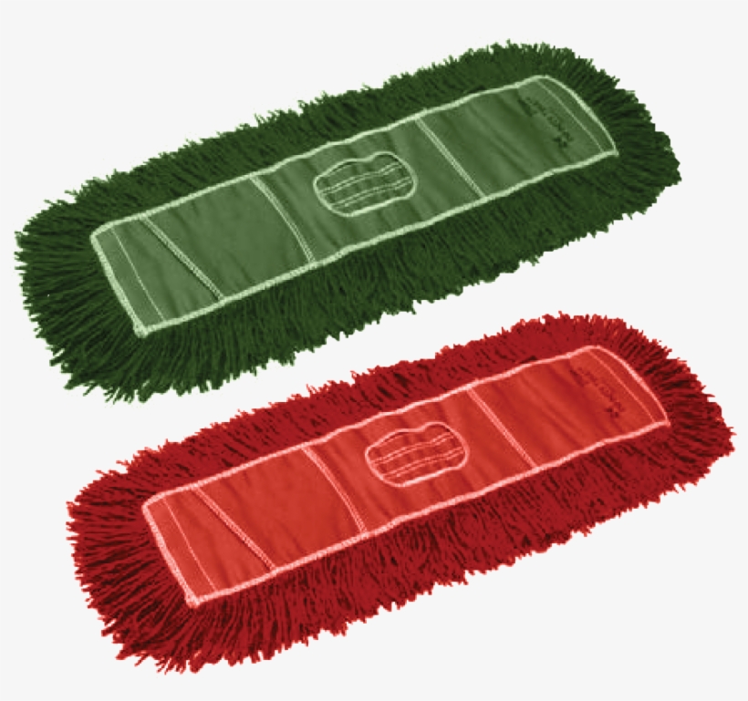 Infinity Twist Dust Mop - Mop, transparent png download