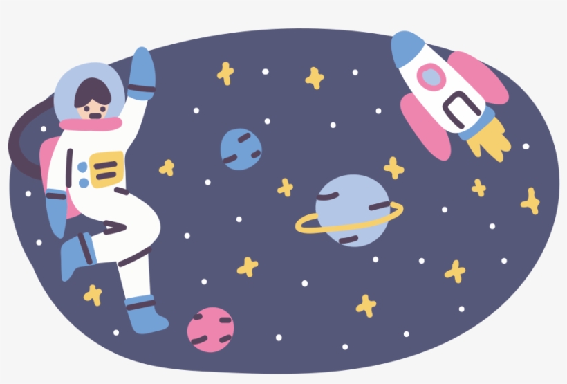 Page Not Found - Illustration, transparent png download