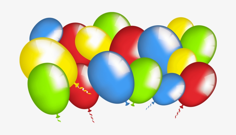 Balloon, transparent png download