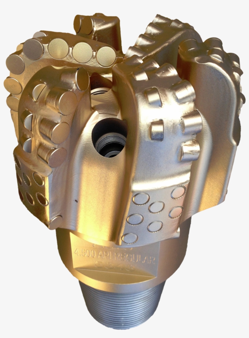 Img 0827 Clipped Rev 1 - Drilling Bit Pdc Png, transparent png download