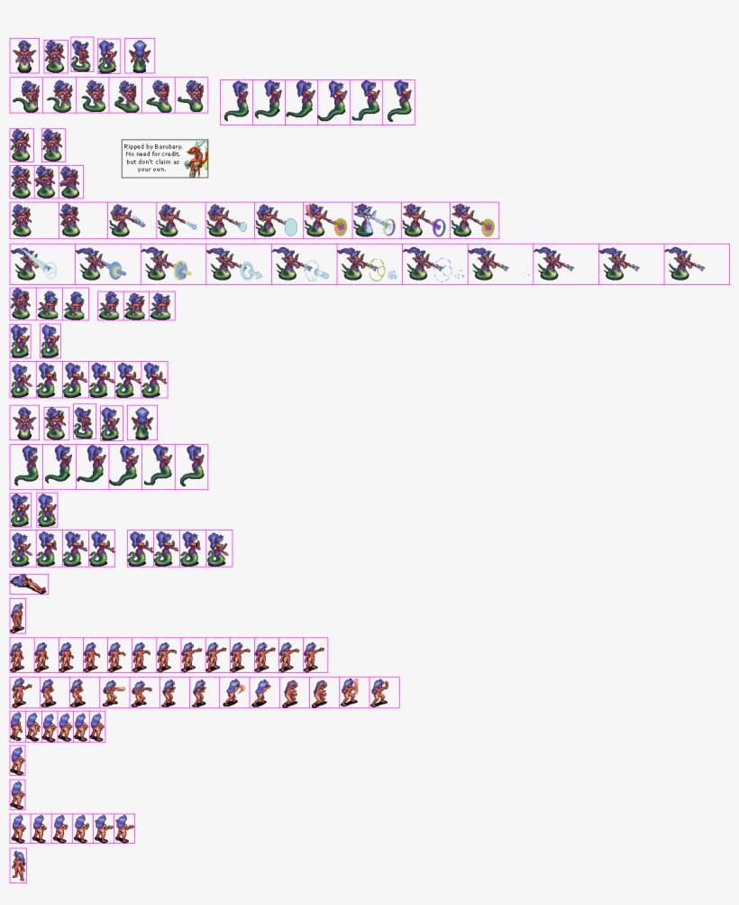 Breath Of Fire - Number, transparent png download