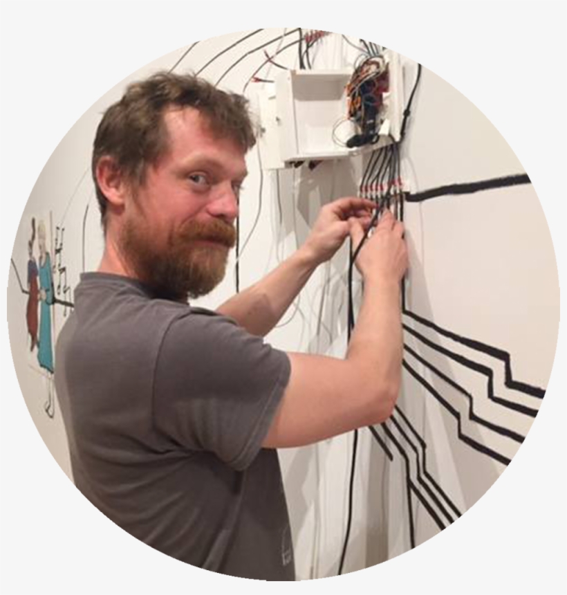 Over The Past Four Years Cayn Has Composed Extensively - Surfing, transparent png download