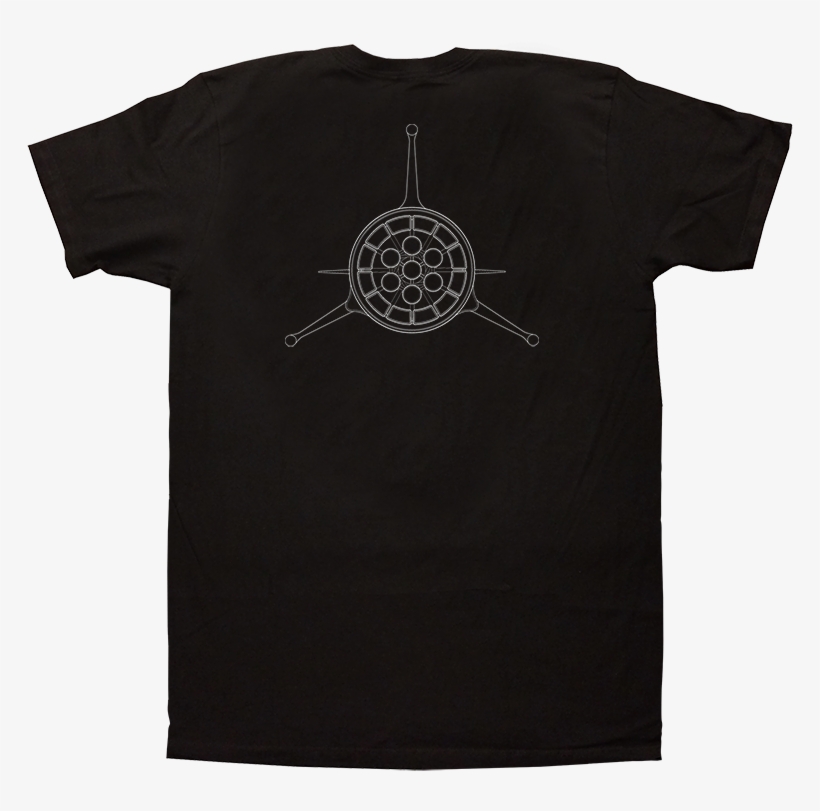 Spacex Starship Shirt, transparent png download