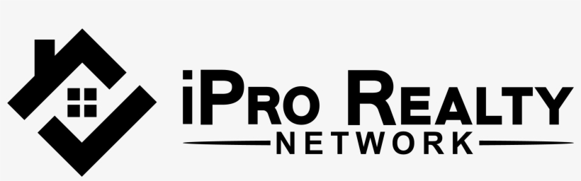 Ipro Logo - Landscape - Black - Gir I Saw A Squirrel, transparent png download