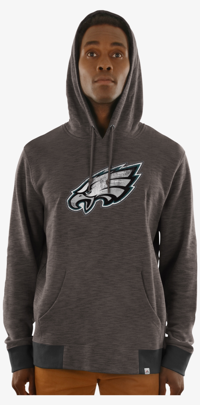 Picture Of Men's Nfl Philadelphia Eagles Game Day Pullover - Philadelphia Eagles, transparent png download