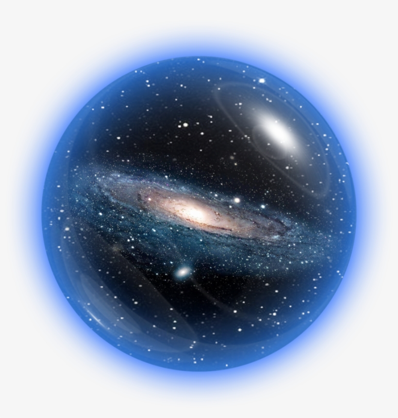 894 X 894 17 - Milky Way, transparent png download