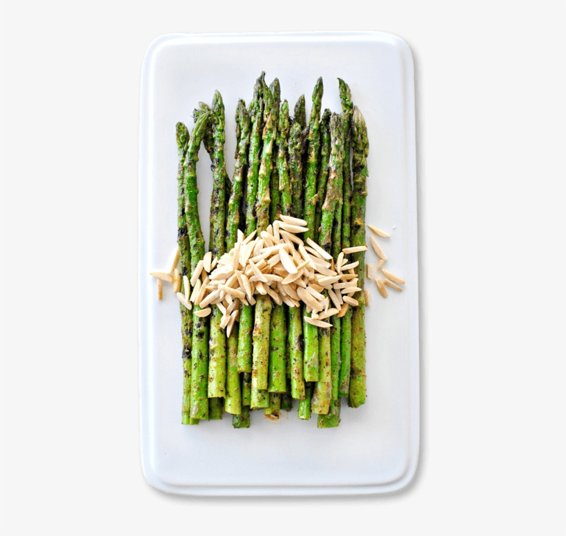Adobo Grilled Asparagus - Asparagus, transparent png download